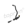 TOPRAN 822 085 - Cylindre émetteur, embrayage