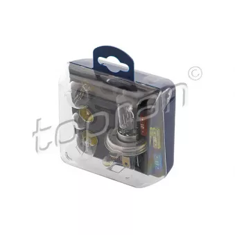 Assortiment, ampoule TOPRAN OEM 000998200