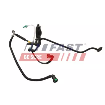 Tuyauterie de carburant FAST FT00235