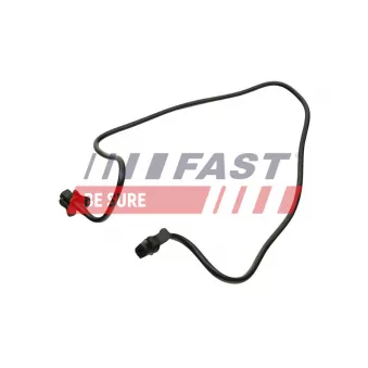 Tuyau reniflard, vase d'expansion FAST OEM 1323Y4