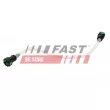 Tuyauterie de carburant FAST [FT00302]