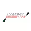 Tuyauterie de carburant FAST [FT00304]