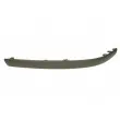 BLIC 5703-05-9021922P - Baguette et bande protectrice, pare-chocs avant droit 
