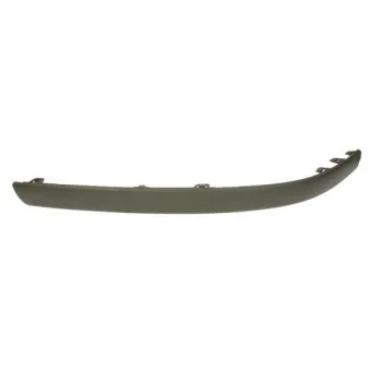 Baguette et bande protectrice, pare-chocs avant droit BLIC 5703-05-9021922P