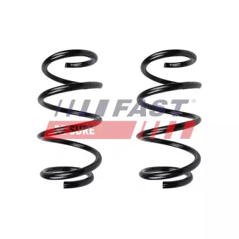 Ressort de suspension FAST FT12223K