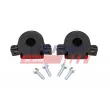 FAST FT18470 - Coussinet de palier, stabilisateur avant 