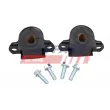 FAST FT18473 - Coussinet de palier, stabilisateur avant gauche 