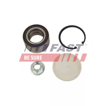 Roulement de roue FAST OEM 8V411215BB