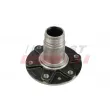 FAST FT23080 - Moyeu de roue avant