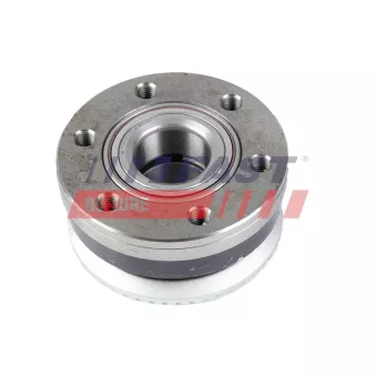 Roulement de roue avant FAST OEM 81934206076S1