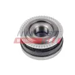 FAST FT24055 - Roulement de roue avant