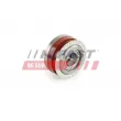 FAST FT24055 - Roulement de roue avant