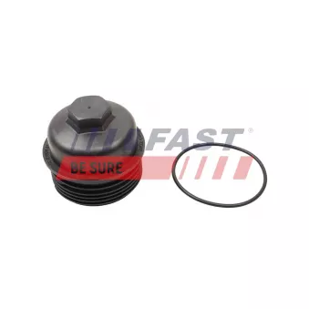 Boîtier, filtre à huile FAST FT38207