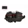 FAST FT39311 - Boîtier, filtre de carburant