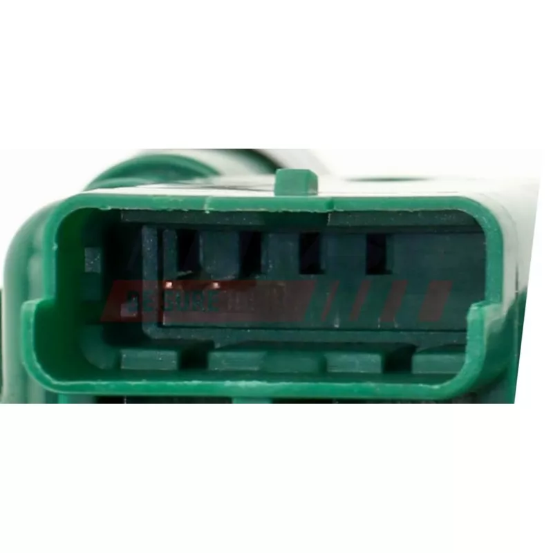 Boîtier, filtre de carburant FAST FT39312 - Visuel 1