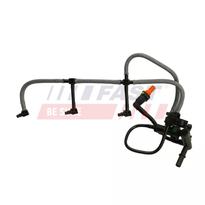 Tuyau de carburant FAST FT39587 - Visuel 1