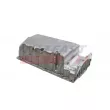 FAST FT49386 - Carter d'huile