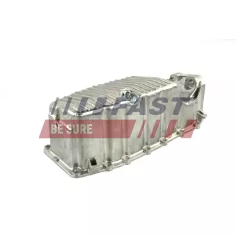 FAST FT49389 - Carter d'huile