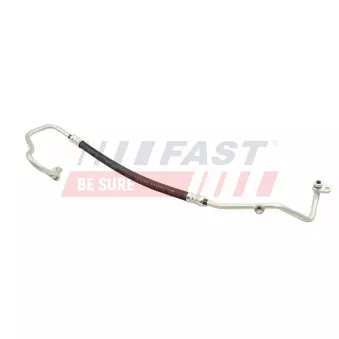 Conduite à haute pression, climatisation FAST OEM 924905136R