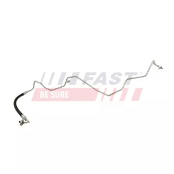 Conduite à haute pression, climatisation FAST FT59426 pour OPEL MOVANO 2.3 CDTI FWD - 163cv