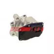 FAST FT60244 - Vanne EGR