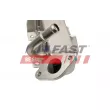 FAST FT60403 - Radiateur, réaspiration des gaz d'échappement