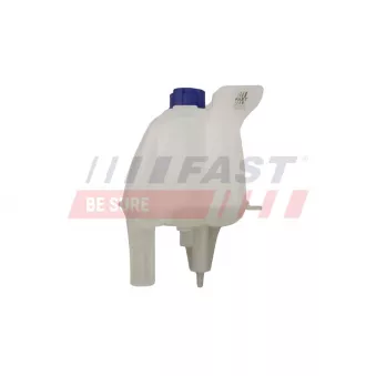 Vase d'expansion, liquide de refroidissement FAST OEM 1323CY