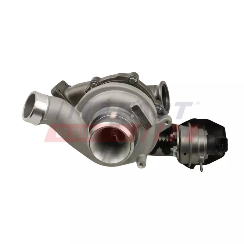 Turbocompresseur, suralimentation FAST FT63559 - Visuel 1