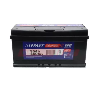 Batterie de démarrage FAST OEM 673005577