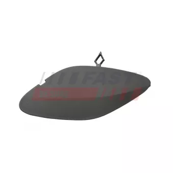 Capuchon, crochet de remorquage FAST FT90143G pour RENAULT KANGOO TCe 100 - 102cv
