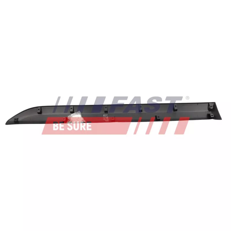 Baguette et bande protectrice, panneau latérale FAST FT90465G - Visuel 1