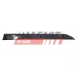 FAST FT90466G - Baguette et bande protectrice, panneau latérale