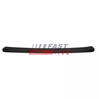 Revêtement de bas de marche FAST FT92410G pour RENAULT KANGOO Blue dCi 75 - 75cv