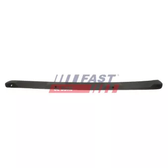 Revêtement de bas de marche FAST FT92411G pour RENAULT KANGOO Blue dCi 75 - 75cv