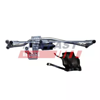Tringlerie d'essuie-glace FAST OEM 6405PP
