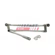 FAST FT93145 - Tringlerie d'essuie-glace