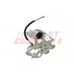 FAST FT95010 - Serrure de capot de coffre