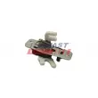 Serrure de porte FAST [FT95095]