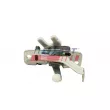 FAST FT95097 - Serrure de porte avant droit 