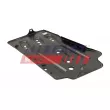 FAST FT97551 - Support de batterie