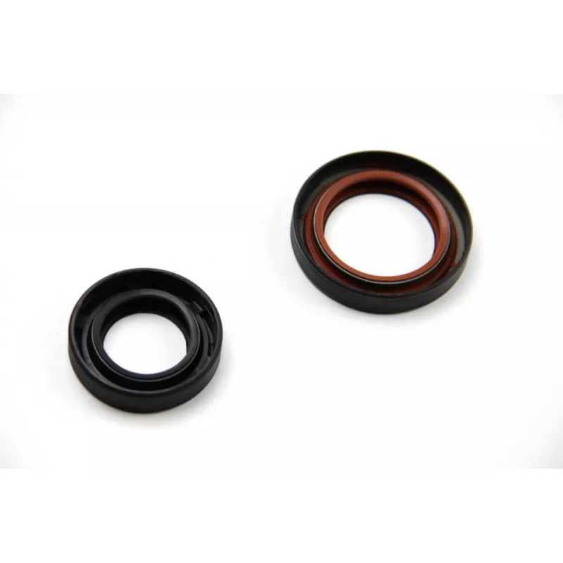 Kit bagues d'étanchéité, différentiel Metalcaucho 04564 - Visuel 1