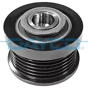 Poulie roue libre, alternateur DAYCO ALP2484