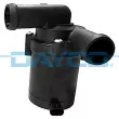 Pompe à eau auxiliaire (circuit d'eau de refroidiss) DAYCO [DEP1086]