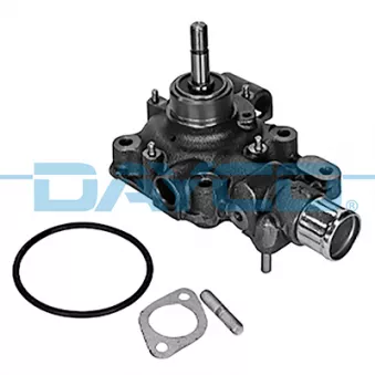 Pompe à eau DAYCO DP2071