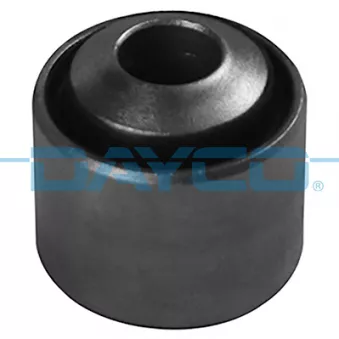 Silent bloc de suspension (train arrière) DAYCO OEM 95833104600