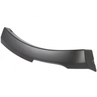 Baguette et bande protectrice, aile avant gauche BLIC 5703-08-1303375P pour KIA OPTIMA TCe 90 - 90cv