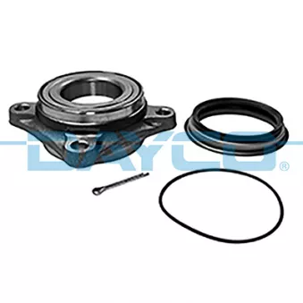 Roulement de roue avant DAYCO OEM 9008037030