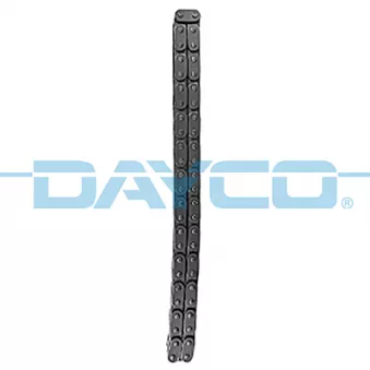 DAYCO TCH1071 - Chaîne de distribution