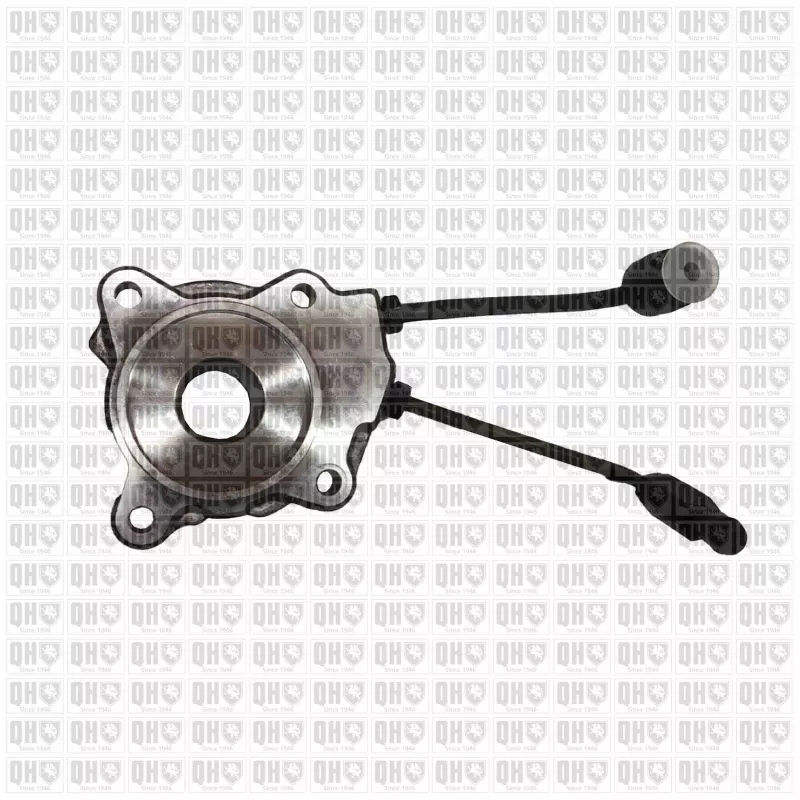 Butée hydraulique, embrayage QUINTON HAZELL CSC105 - Visuel 1