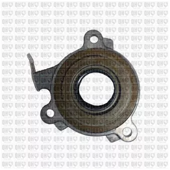 QUINTON HAZELL CSC106 - Butée hydraulique, embrayage